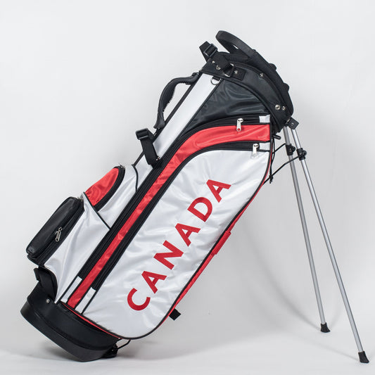 Sac de golf Golf Canada