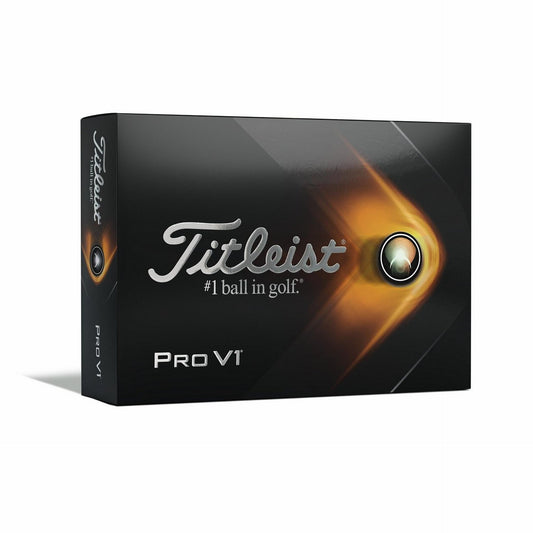 Golf Canada Titleist® Pro V1®