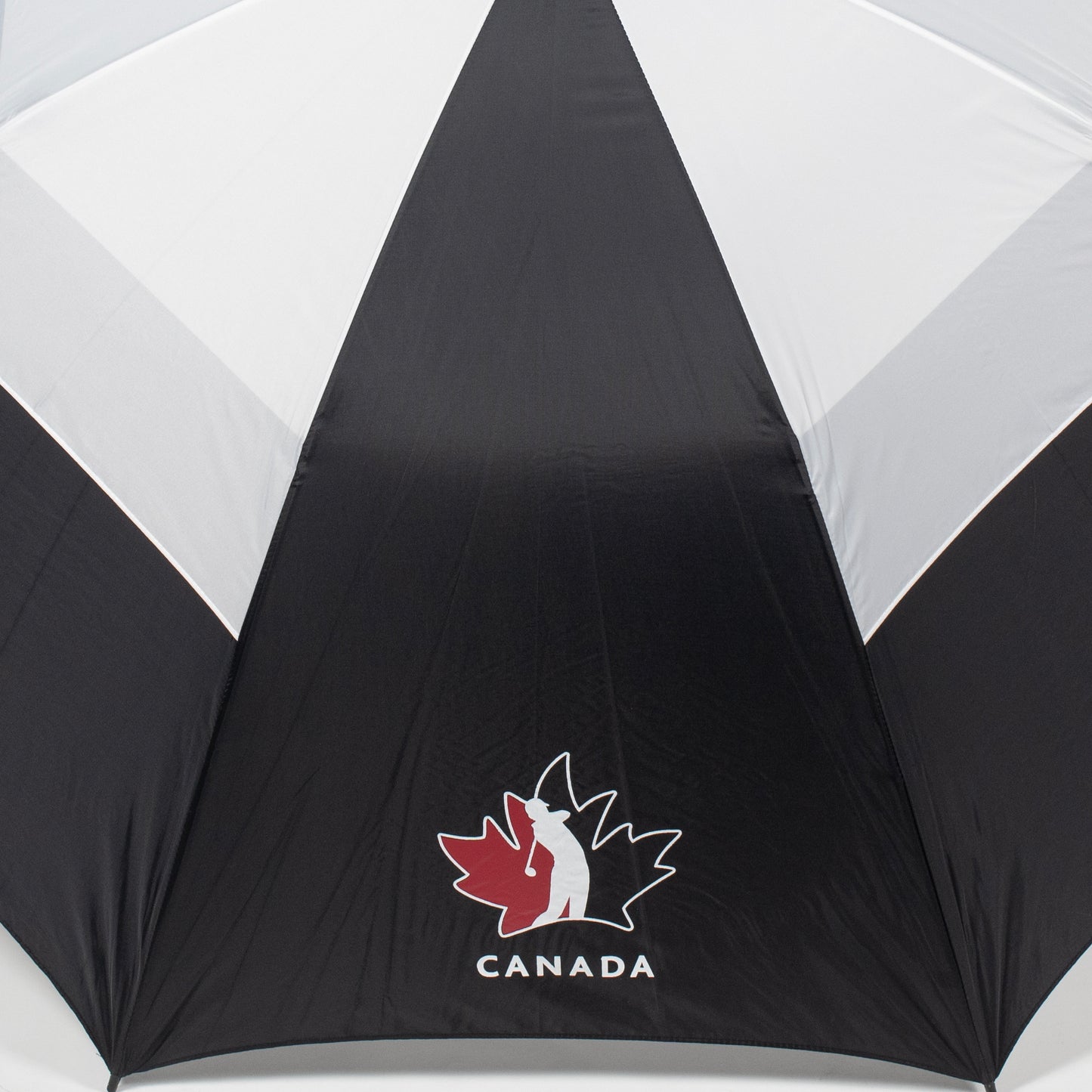 Parapluie d'Équipe Canada