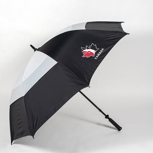 Parapluie d'Équipe Canada